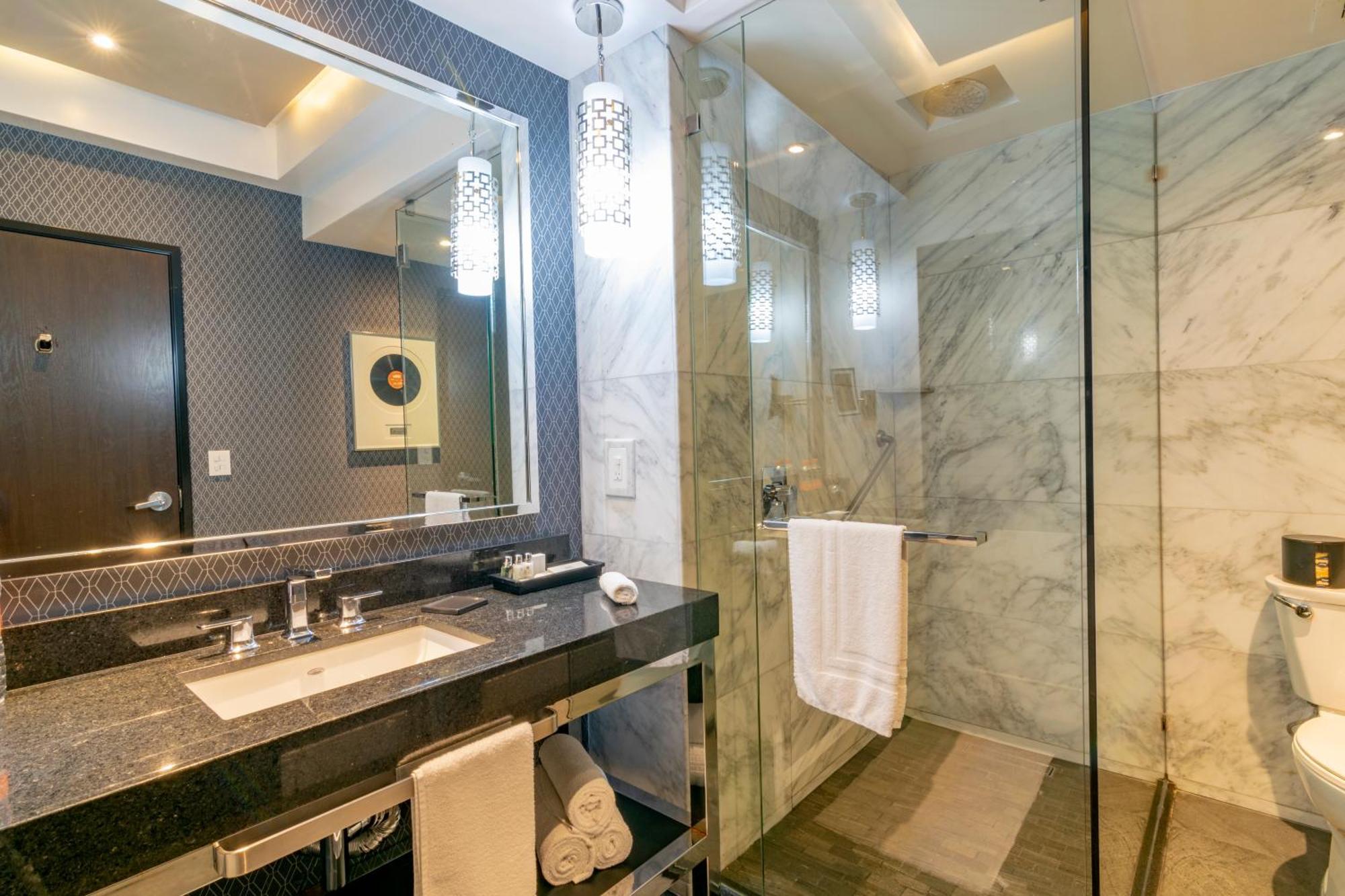 K Tower Boutique Hotel By Lucerna Tijuana Dış mekan fotoğraf