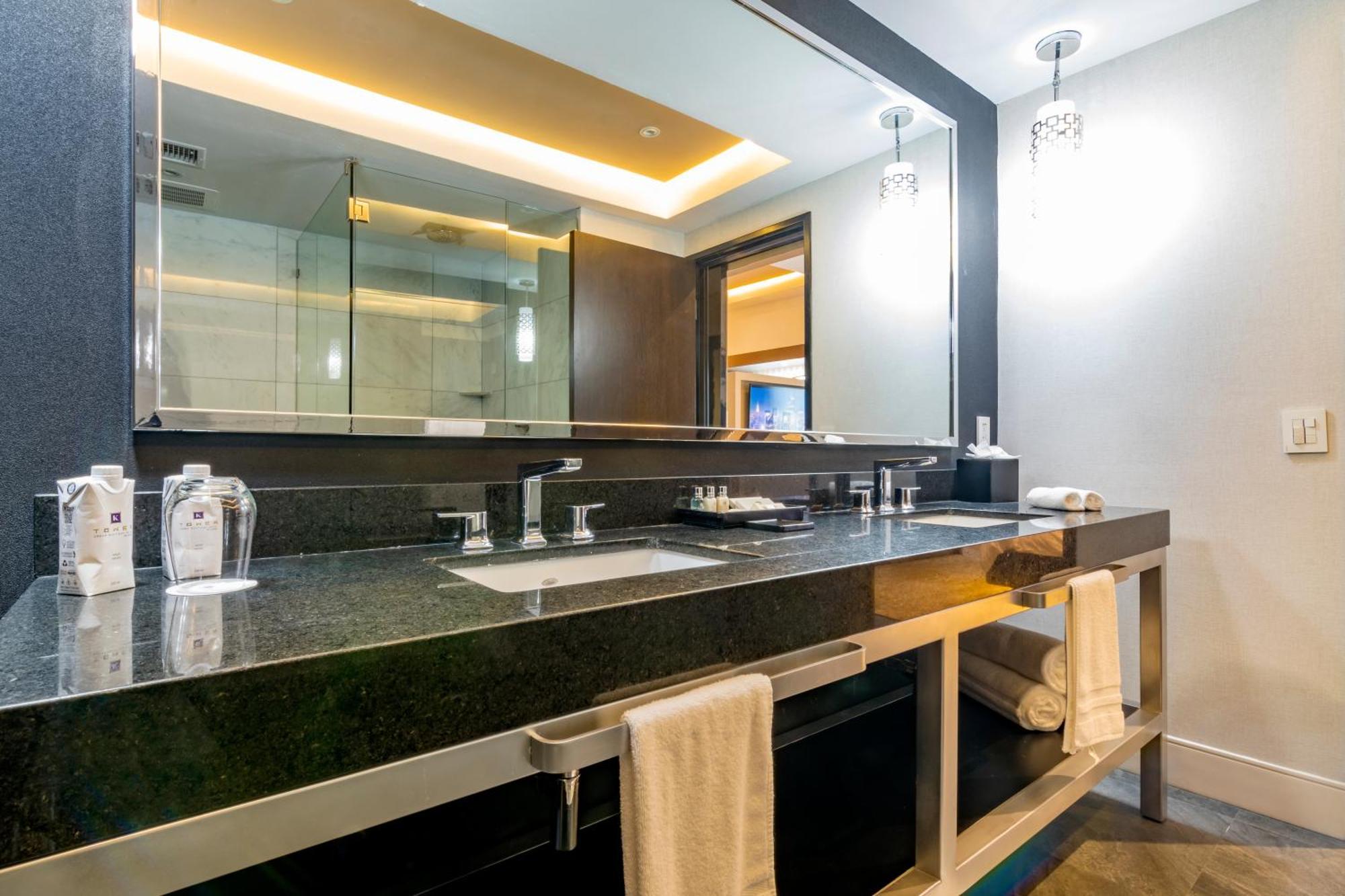 K Tower Boutique Hotel By Lucerna Tijuana Dış mekan fotoğraf