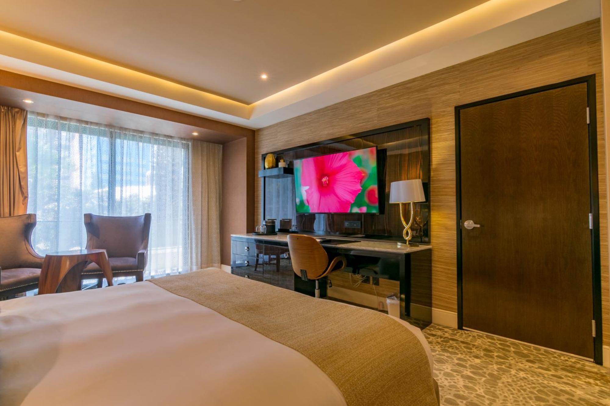K Tower Boutique Hotel By Lucerna Tijuana Dış mekan fotoğraf