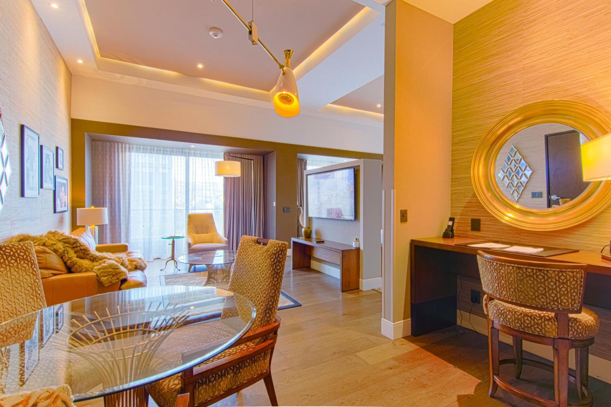 K Tower Boutique Hotel By Lucerna Tijuana Dış mekan fotoğraf