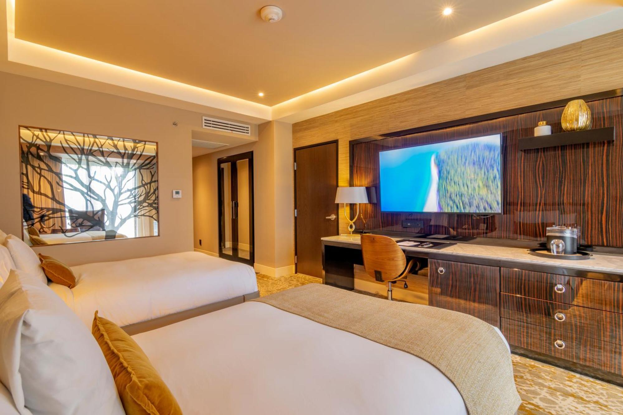 K Tower Boutique Hotel By Lucerna Tijuana Dış mekan fotoğraf
