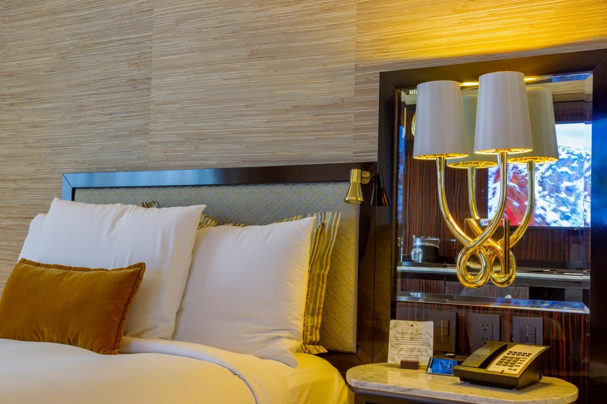 K Tower Boutique Hotel By Lucerna Tijuana Dış mekan fotoğraf