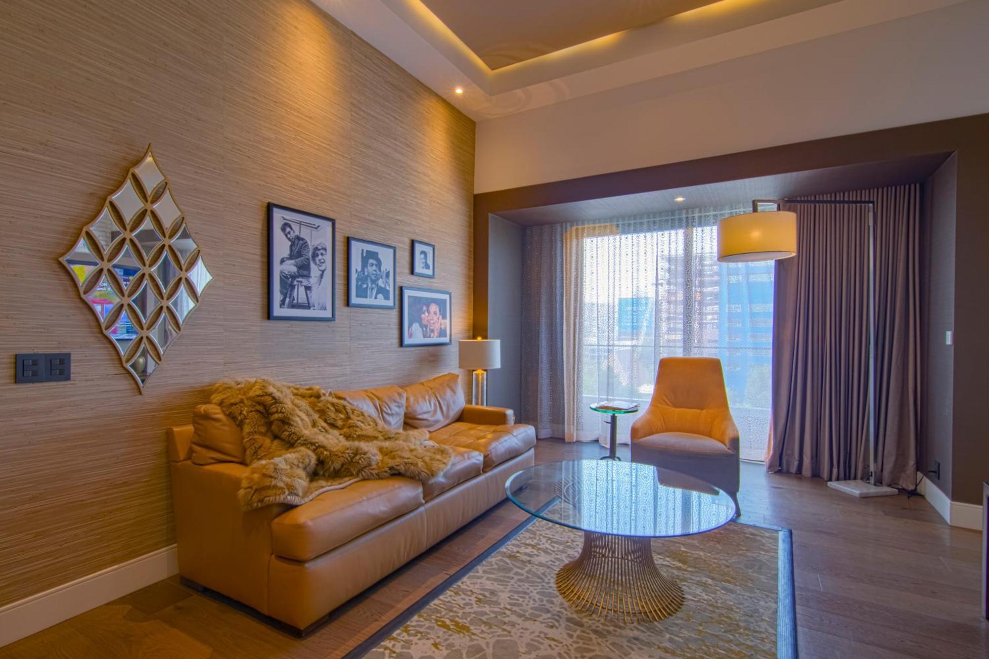 K Tower Boutique Hotel By Lucerna Tijuana Dış mekan fotoğraf
