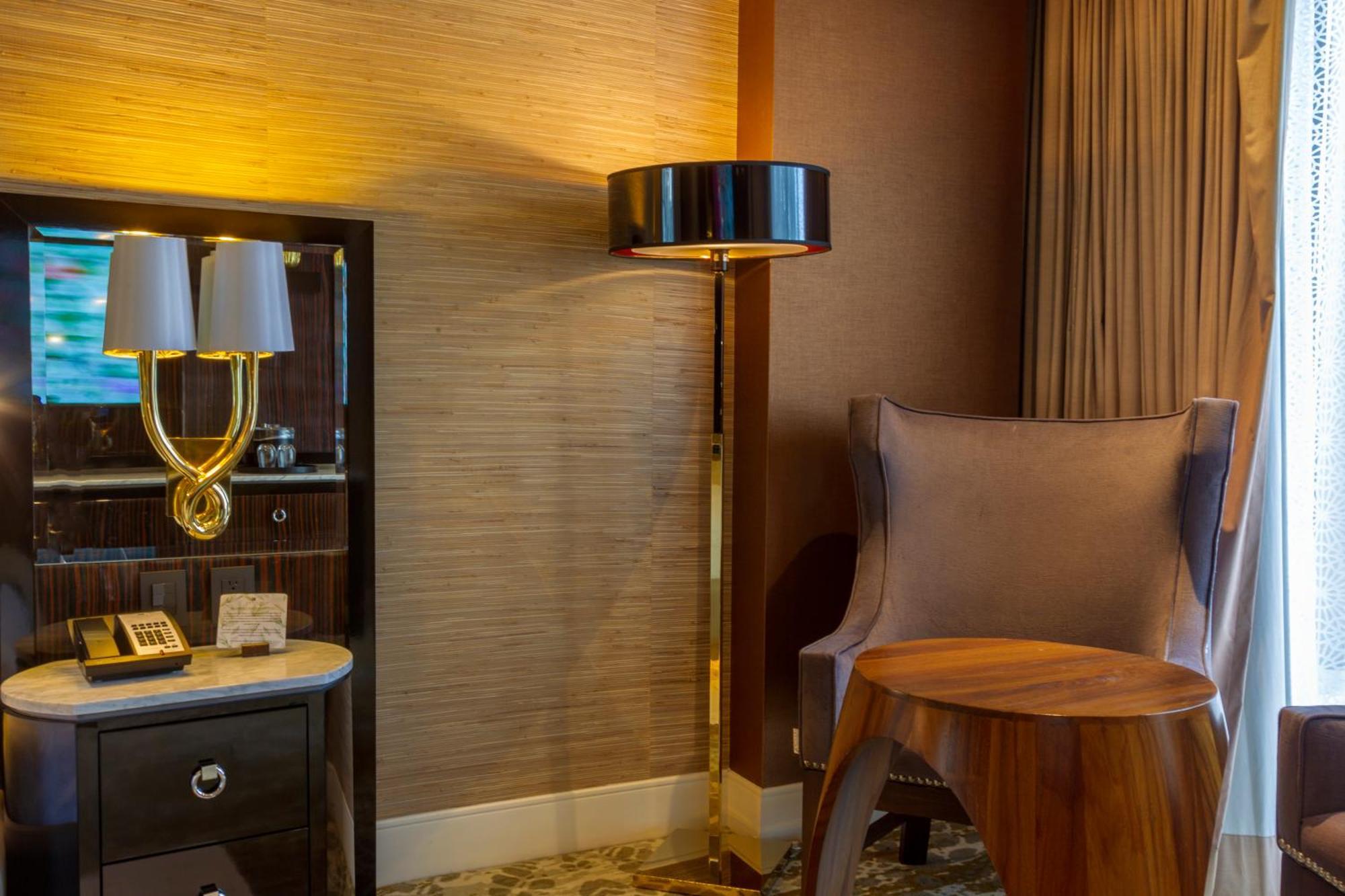 K Tower Boutique Hotel By Lucerna Tijuana Dış mekan fotoğraf