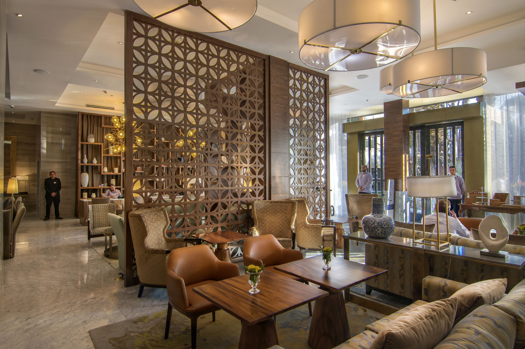K Tower Boutique Hotel By Lucerna Tijuana Dış mekan fotoğraf