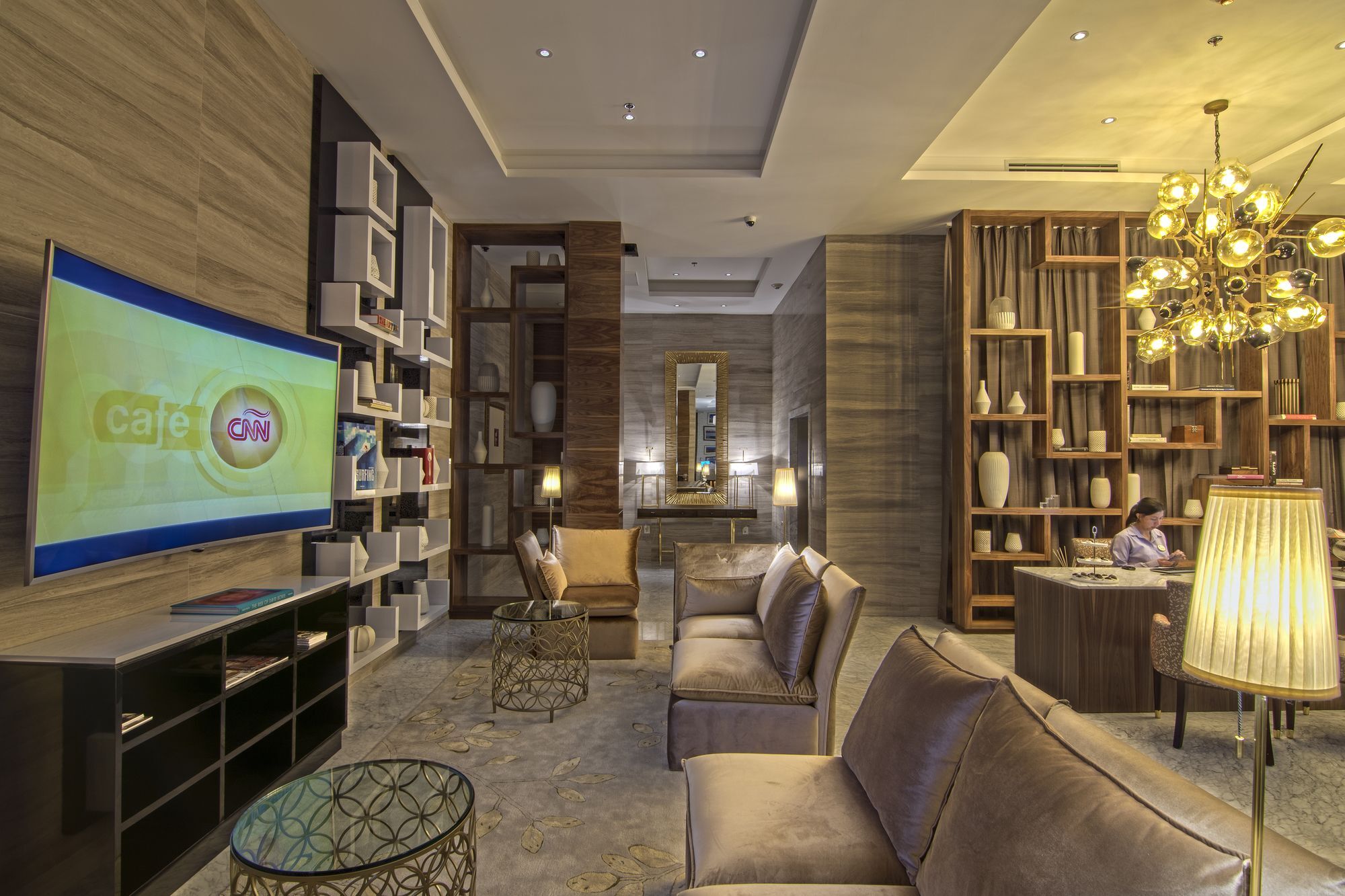 K Tower Boutique Hotel By Lucerna Tijuana Dış mekan fotoğraf