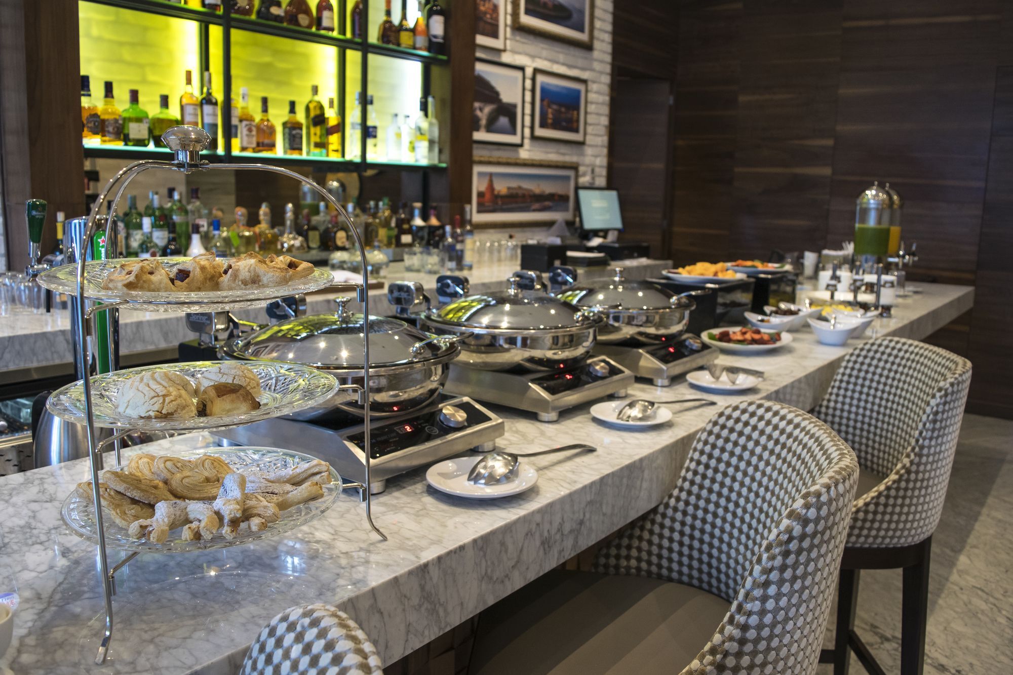 K Tower Boutique Hotel By Lucerna Tijuana Dış mekan fotoğraf