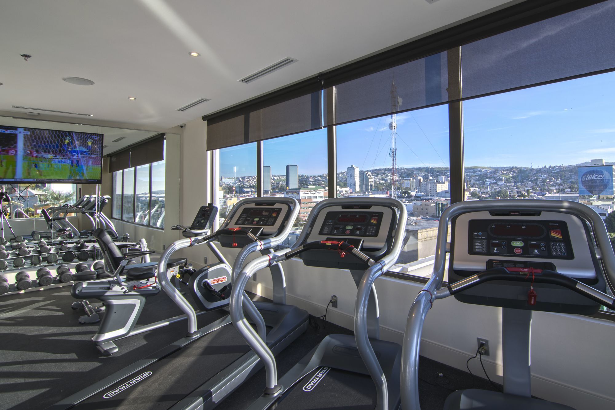K Tower Boutique Hotel By Lucerna Tijuana Dış mekan fotoğraf